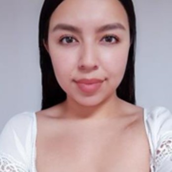 Anahí Estefanía Cuaspud Brusil