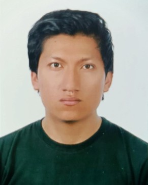 CRISTIAN PAÙL  ROJAS SORIA