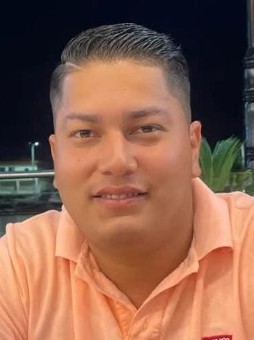 Walter Josue Saa Cedeño