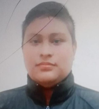 Darick Joel Rodriguez Arica