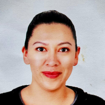 Fernanda Jocelyn Amaguaña Rojas