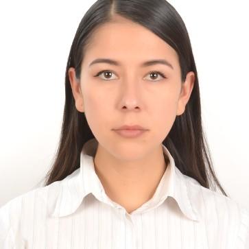 Lisbeth Nicole Guerra Flores