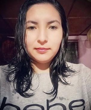 Gabriela Estefanía  Suárez Luna