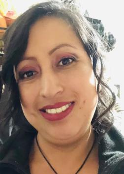 NANCY VIVIANA SUNTANSIG ALVEAR