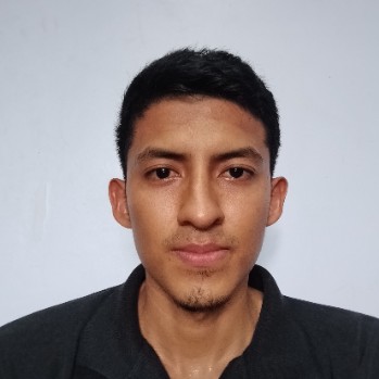 Anthony Josue De Santis Choez