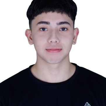 Gabriel Alexander Garcia Tinoco