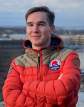 Viacheslav Yasynskyi