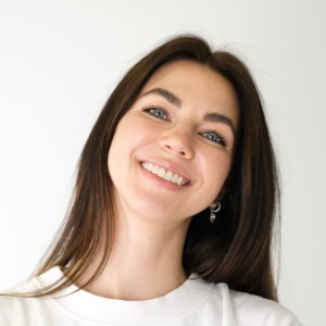 Kateryna Kanajeva