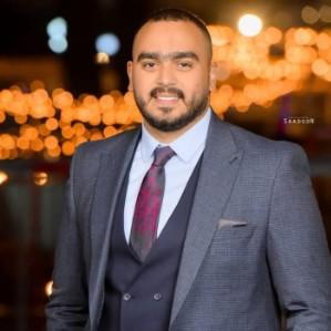 Mustafa Magdy Saeed
