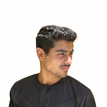 Mohamed Maher
