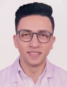 Mohamed Magdy Ashmawy