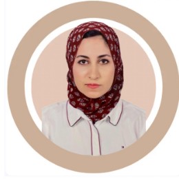 Amira Abdelnasser  Mohamed