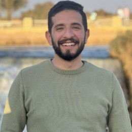 Mustafa Mahmoud Mohamed