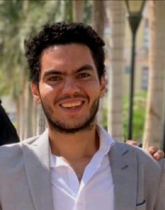 Shehab Sayed Farahat