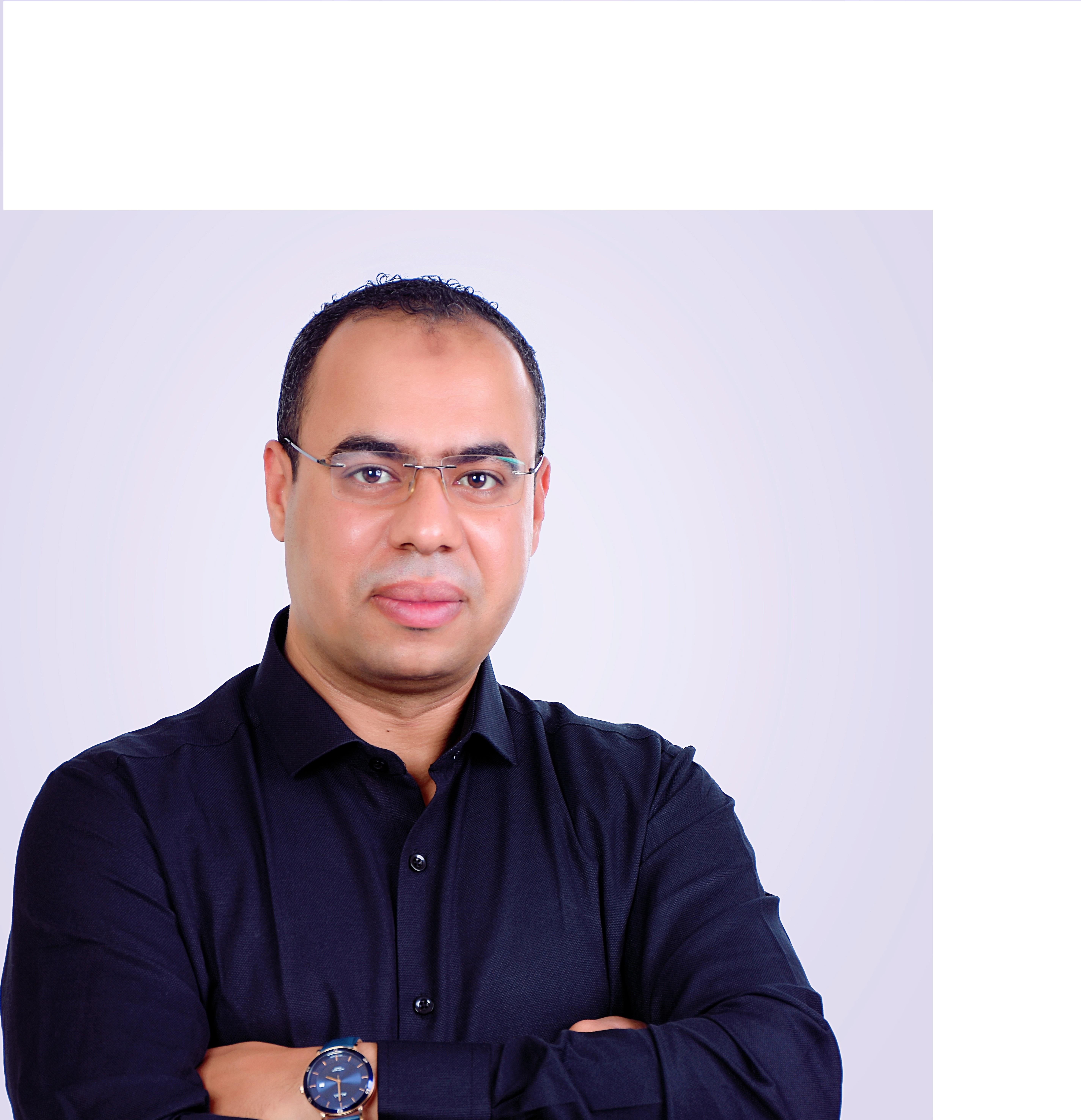 Hossam Hassan Ammar