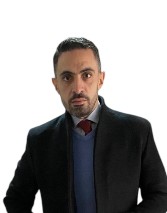 Ehab Mohamed AbdALLAH