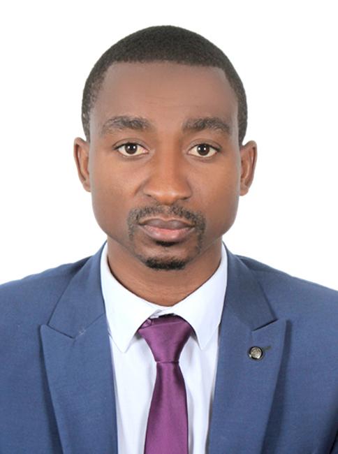 SWAIBU HAROUB KASUJJA