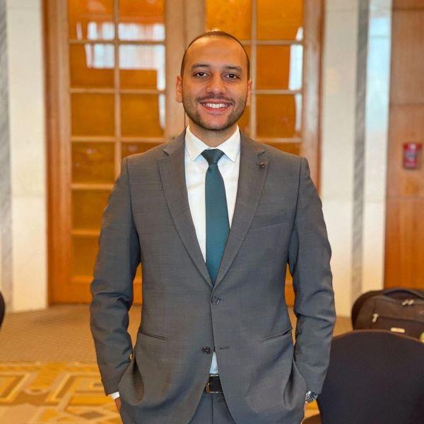 Karim Ashraf Karam Abdel Hameed