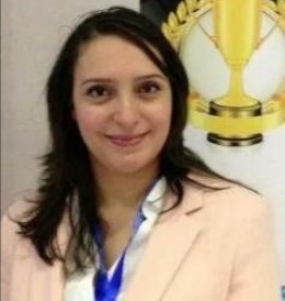 Heba Alkady