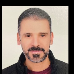 Mohamed Fathy Aly Kedwany