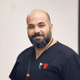 Ahmad Essam Eldin Ali