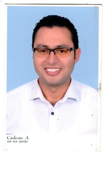 Karim Sayed Mohamed