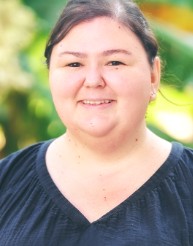Chelsey Pottinger