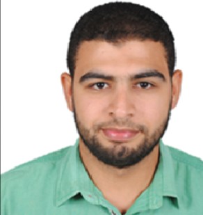 Mohamed Magdy