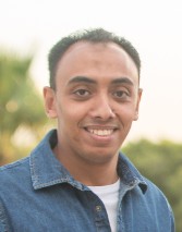 AMR SALEH