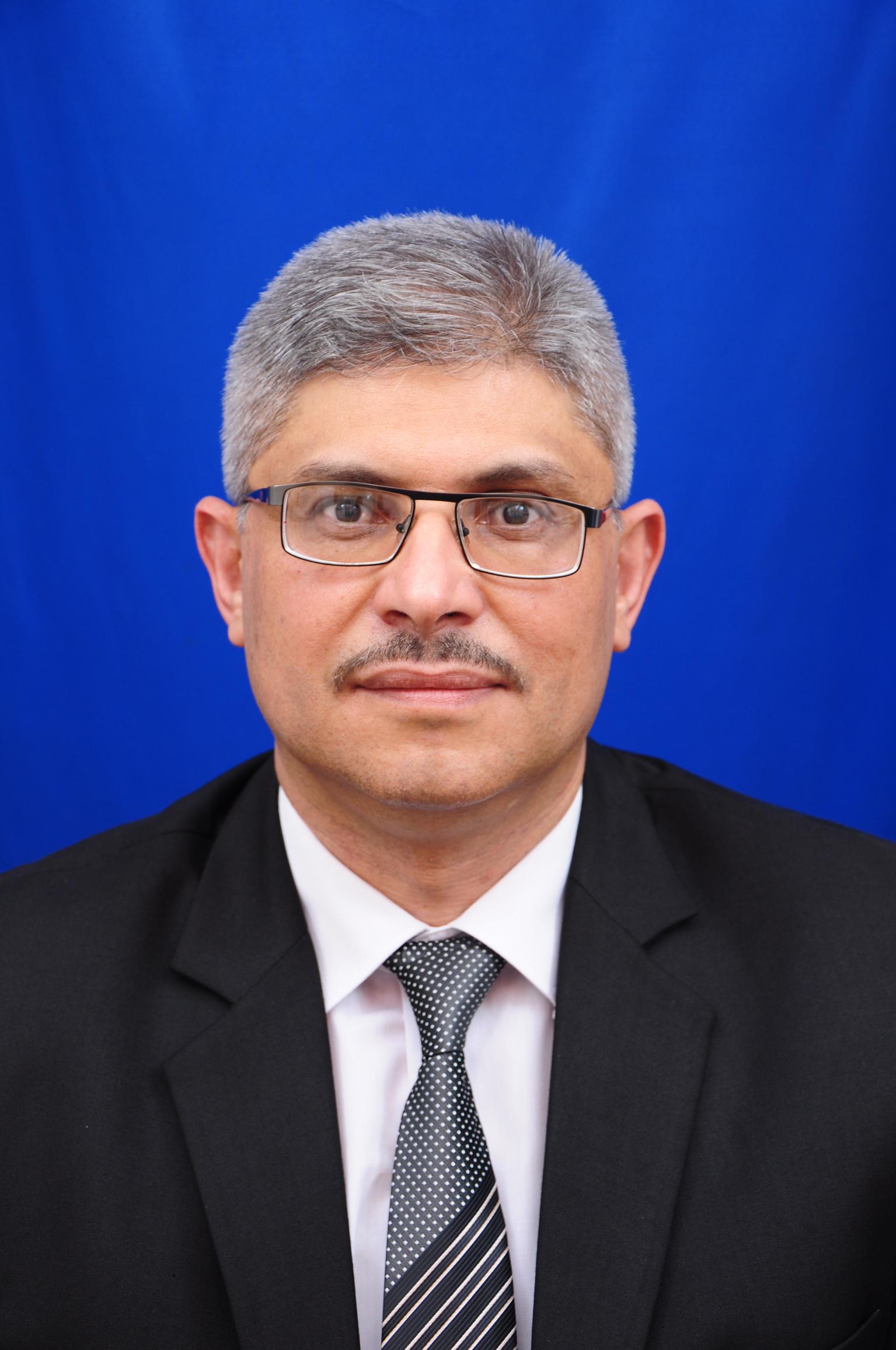 Samy AbdAllah Salamah