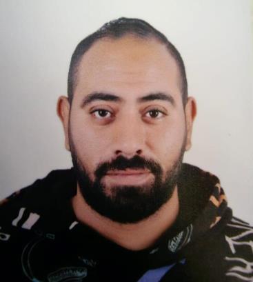 Abanoub Monier Danial Shehata