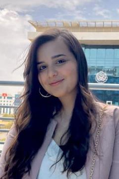 Yousra Salah
