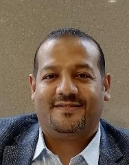 HUSSEIN ABDELHALIM
