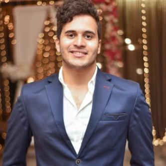 Hesham Khaled
