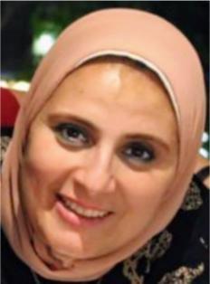 Malak Abd El-Aziz Mohamed El-Masry