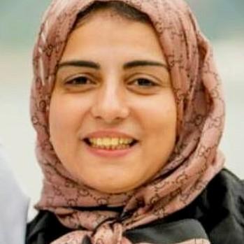 Shimaa Emam Mahmoud