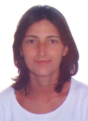 Yolanda Sanz López