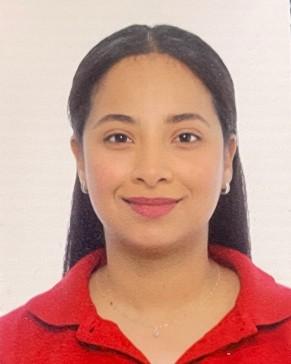 Katerine Zuñiga Larrahondo