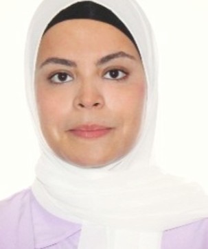 Rania Hadj Abdallah