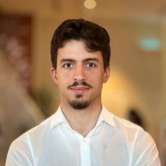 Bruno Miguel Coppola