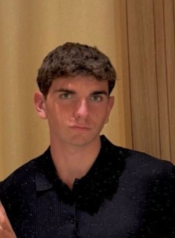 Gerard Pascual Garcia