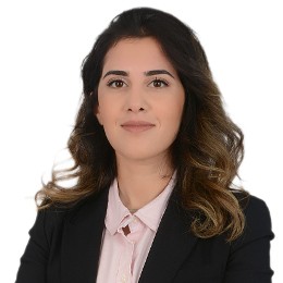 Kaoutar Ben Kiran