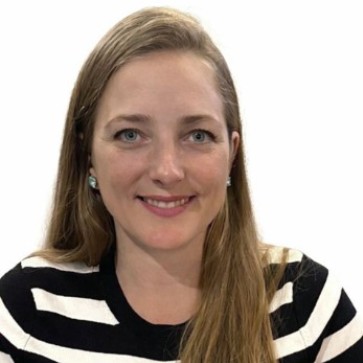 Noelia Fernanda Calvo Zito