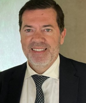 José Luis Benavente Ulgar