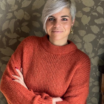 Irene  Lorenzo Sanchez