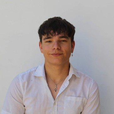 Jesús Moreno Molero