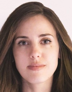 VIOLETA DÍAZ HORTA