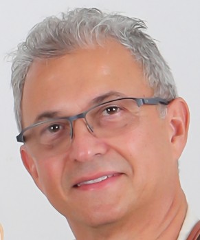 Lucio Alfredo Garcia Iglesias