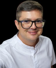 Avelino Guerrero Contreras