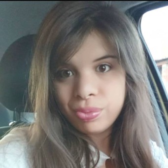 Eliana Yael Gonzalez Bareiro